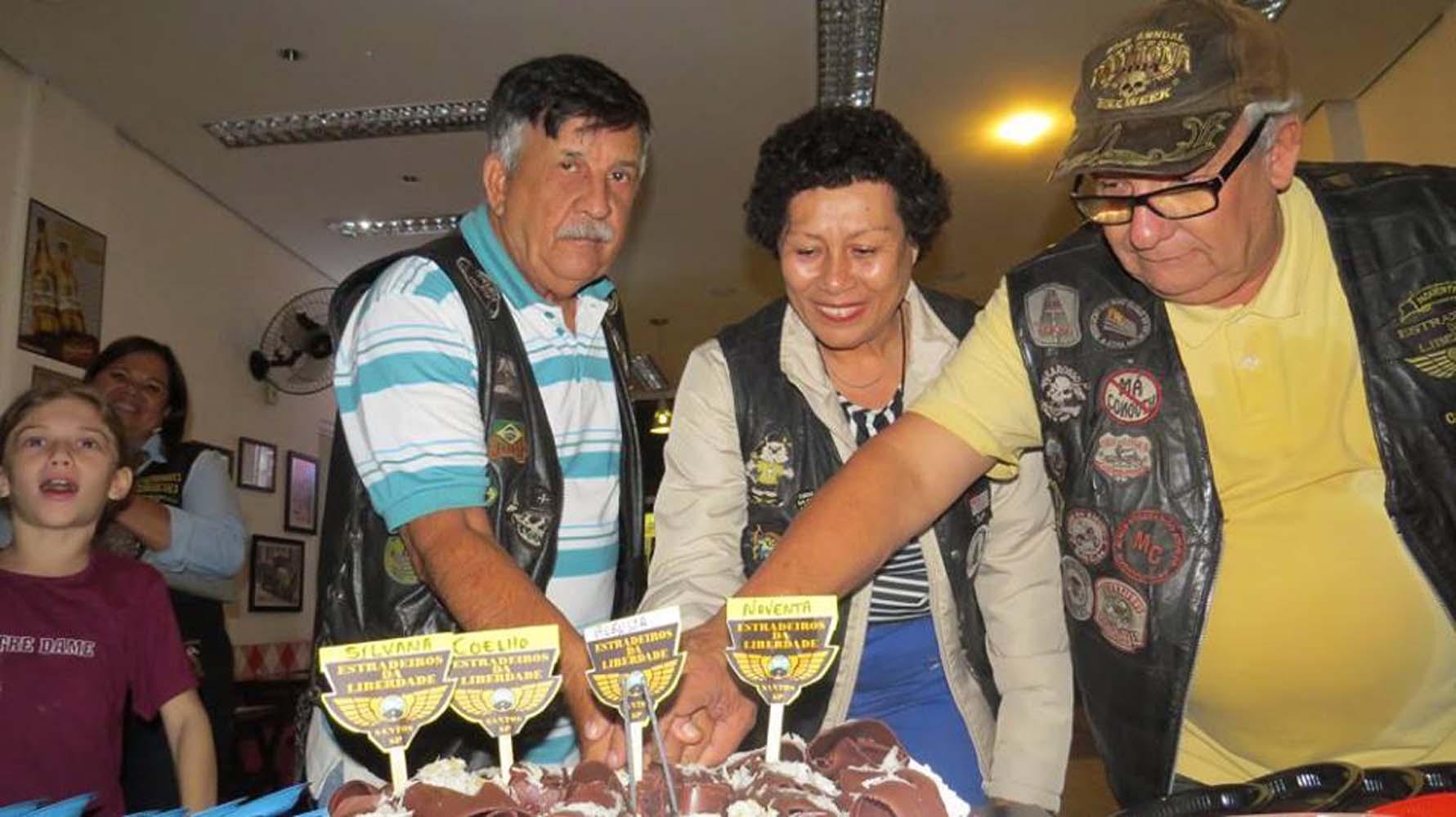 Anivers�riantes e Coletamento de Maio/2017