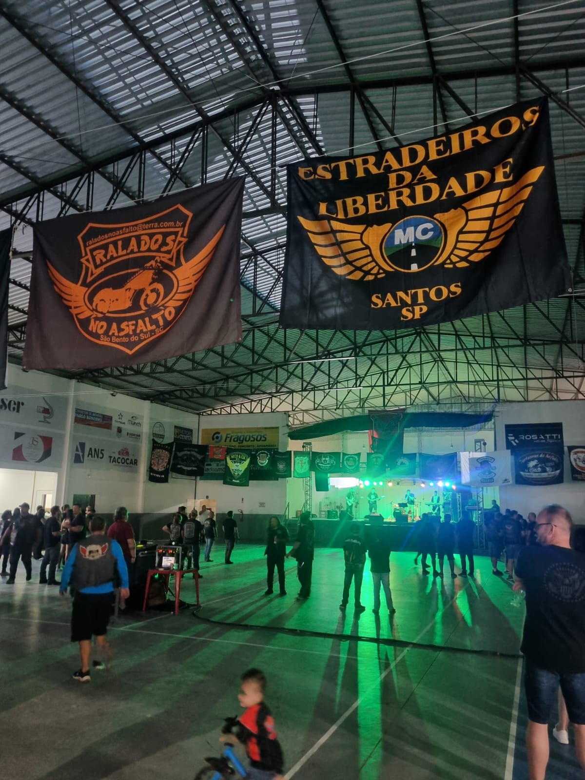 Viagem Sem Limite MC Fevereiro/2025