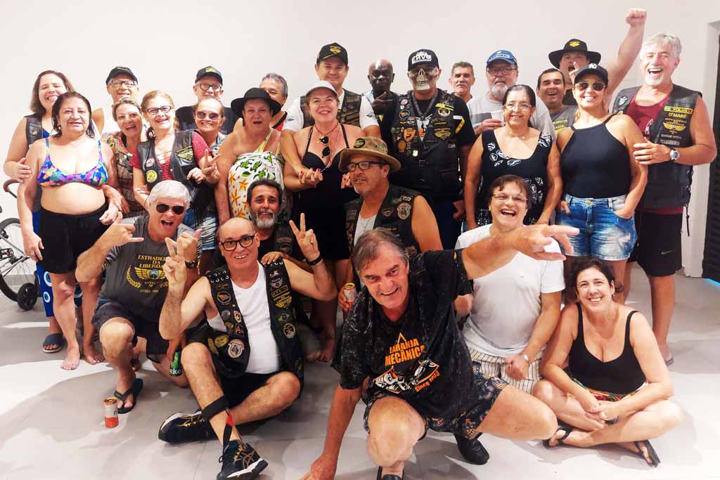 Confraterniza��o Anual 2023