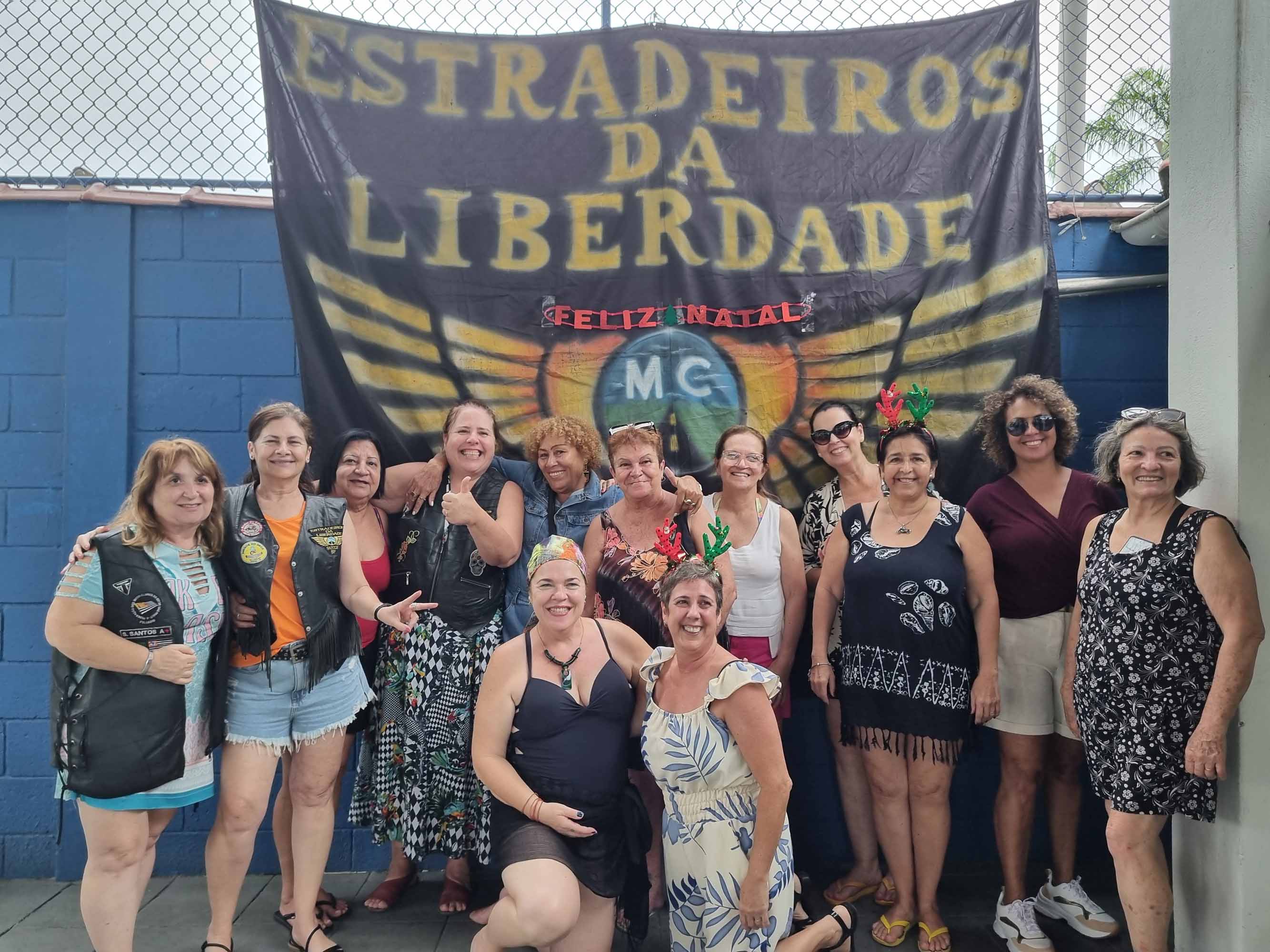 Confraternizao Estradeiros 2024