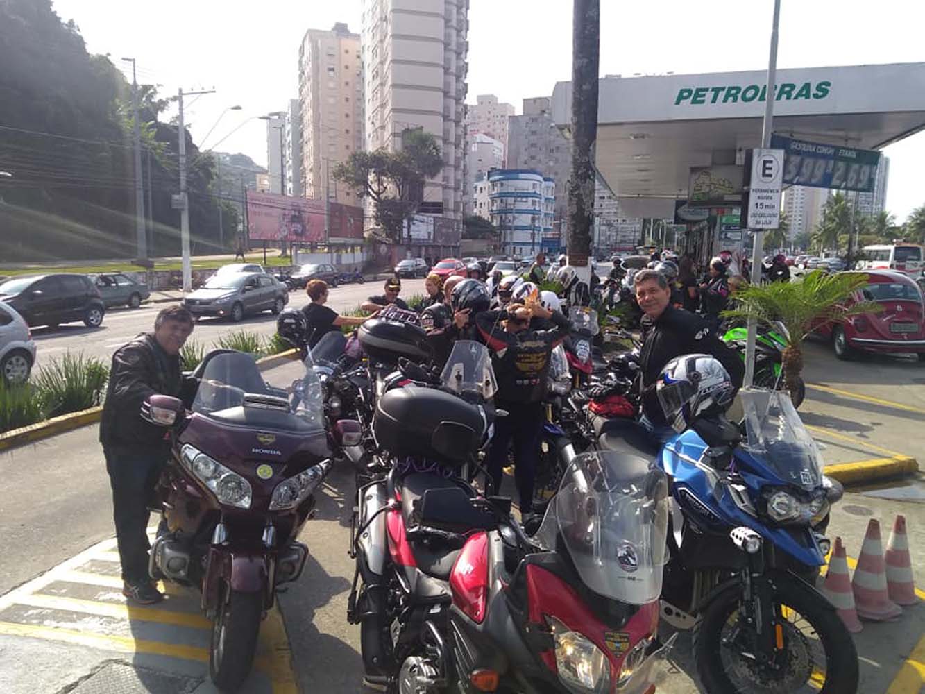 Viagem Itariri Origem da Ro�a Maio/2018