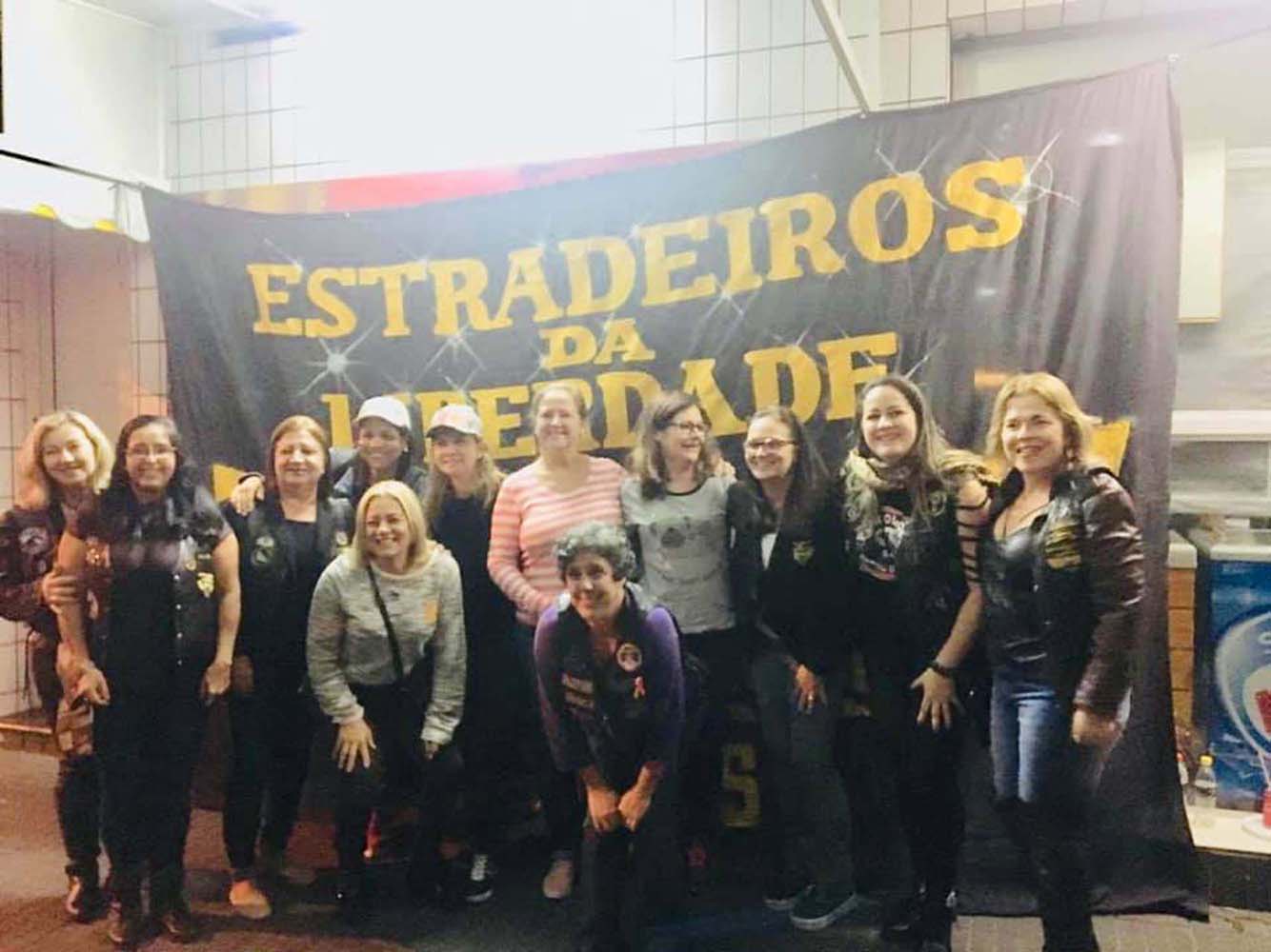 Aniversariantes do M�s e 21Anos Estradeiros 2019