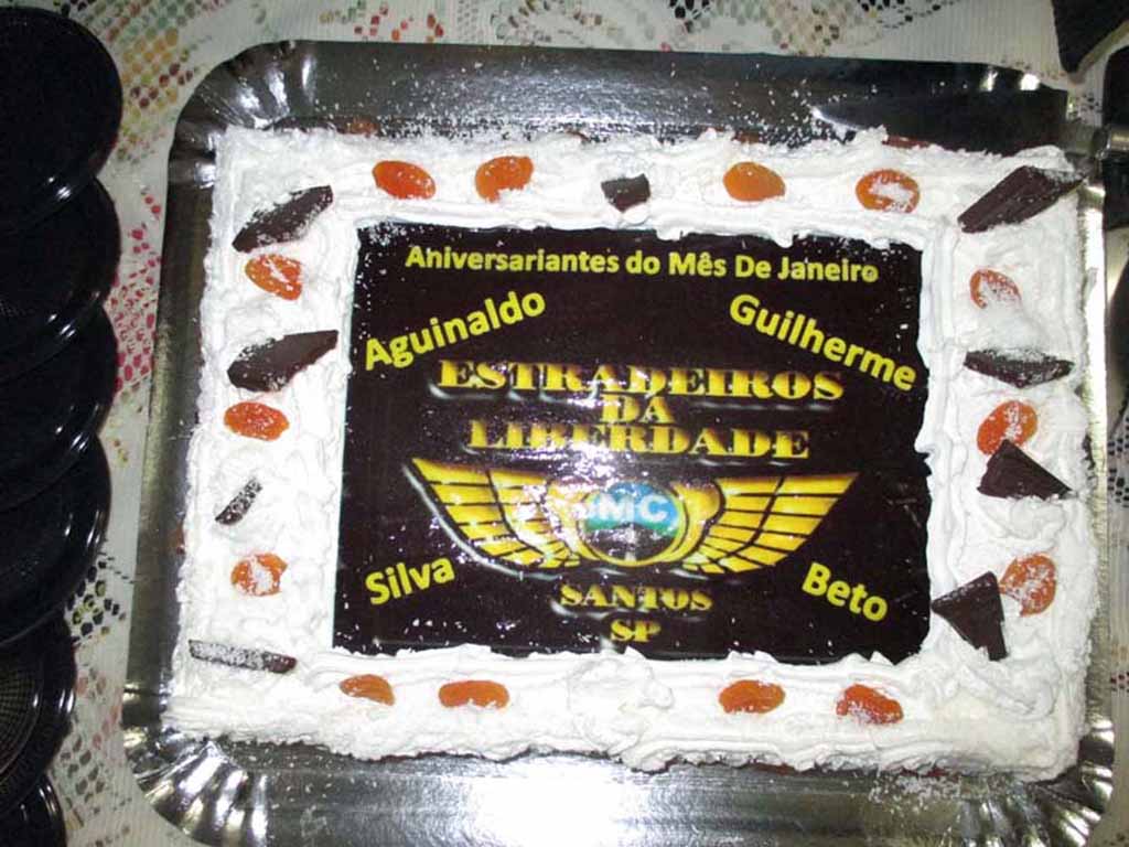 Anivers�riantes Janeiro/2019