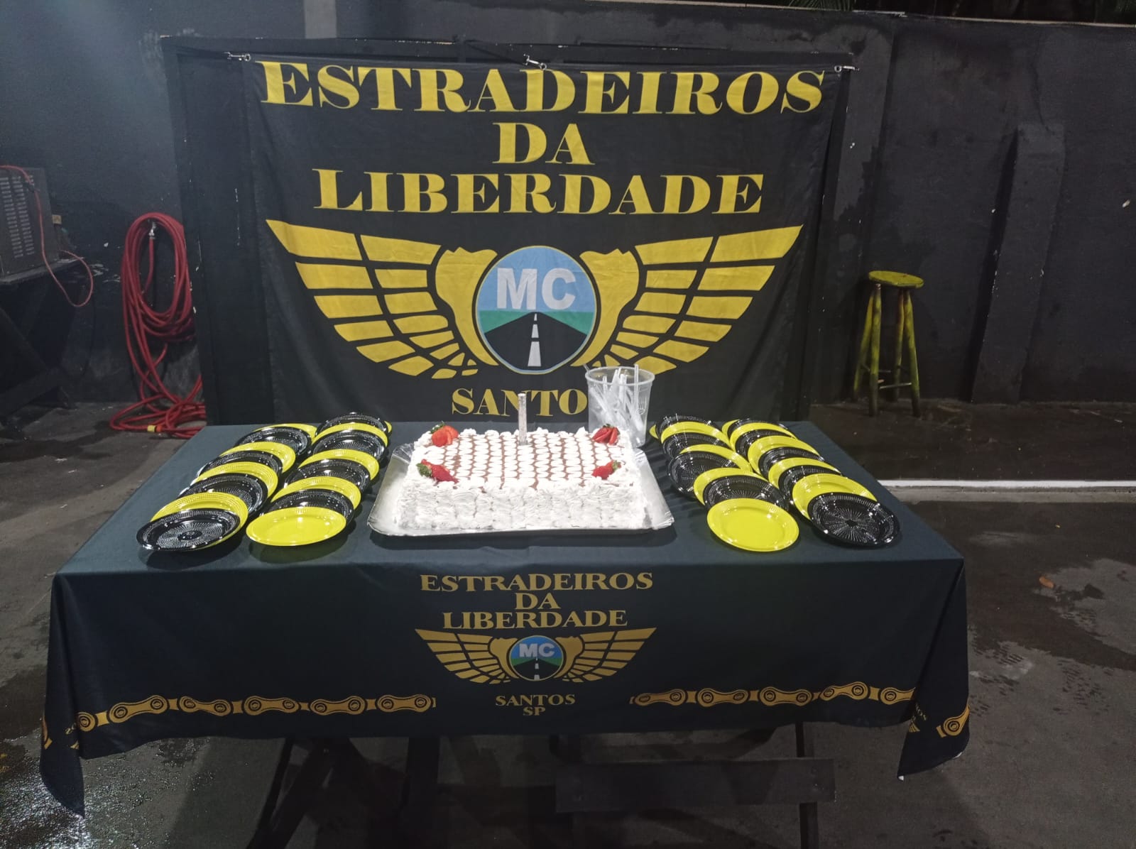 Aniversariantes Janeiro/2025