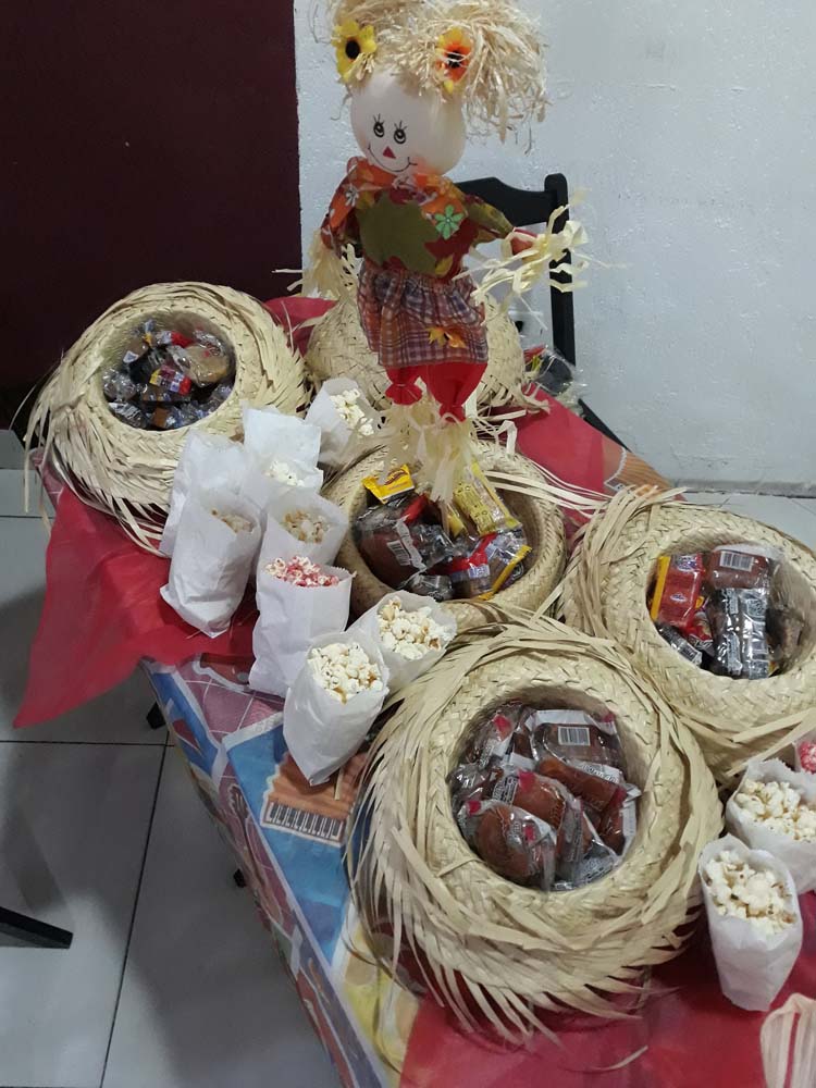 Anivers�riantes Junho/2019