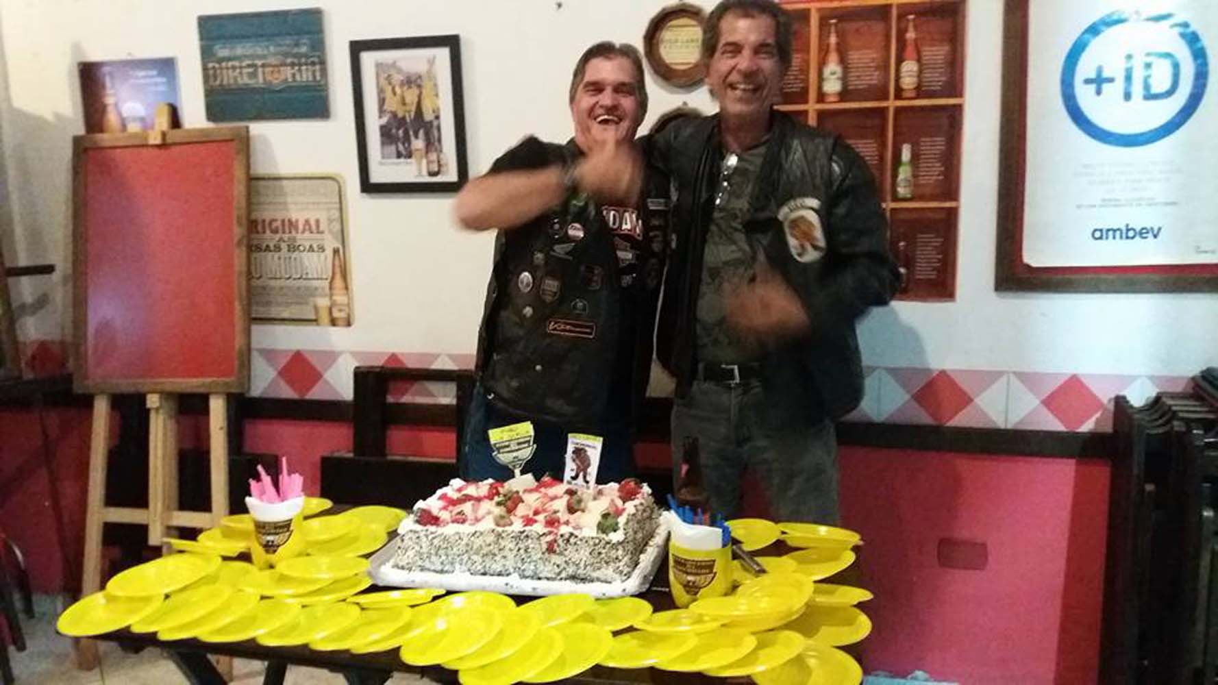 Anivers�riantes de Julho/2017