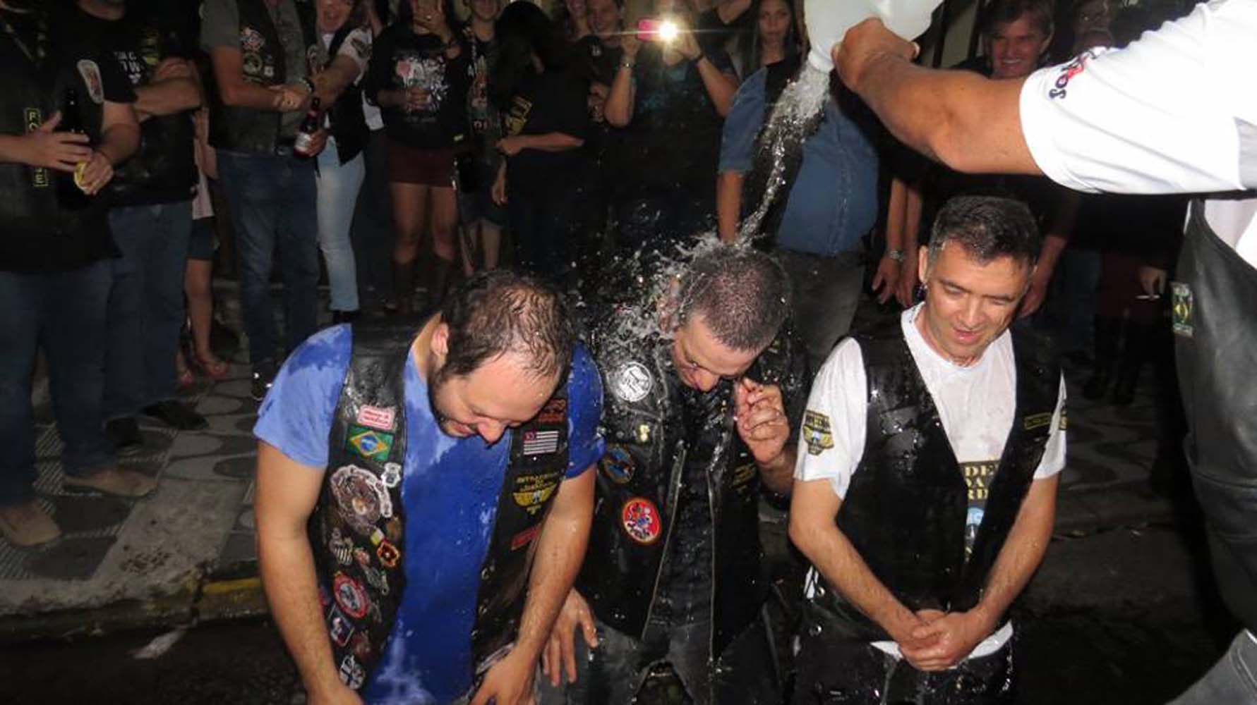 Coletamento e Anivers�riantes de Agosto/2017