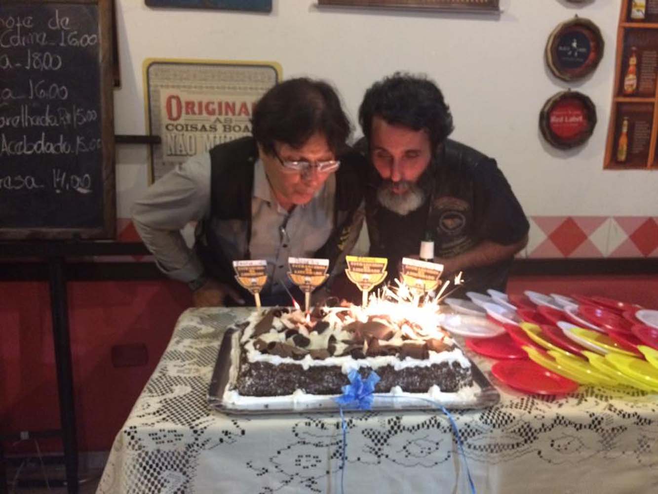 Anivers�riantes de Setembro/2017