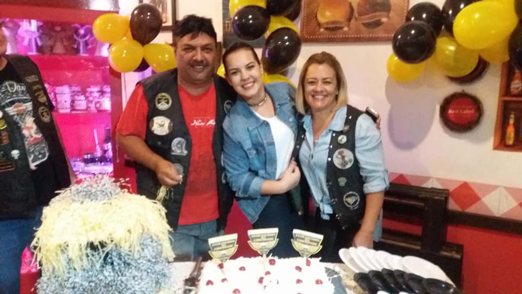 Anivers�riantes de Outubro/2017