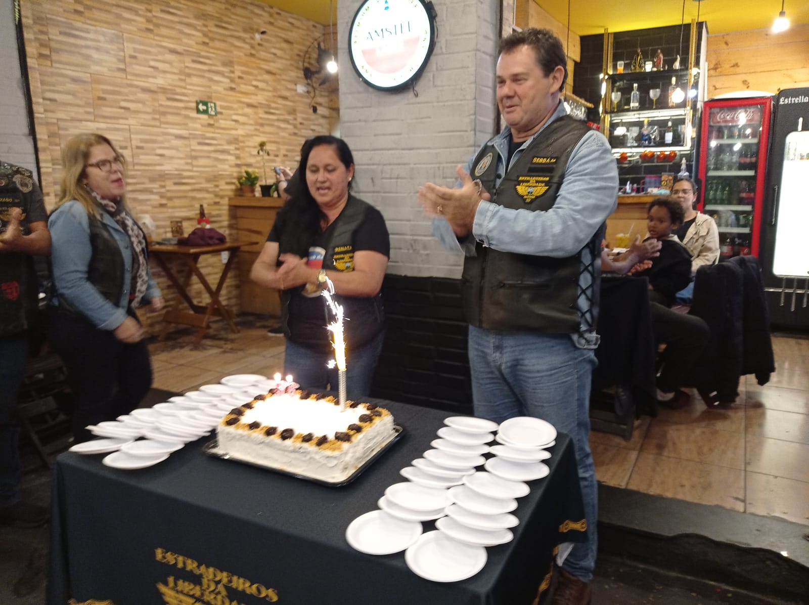 Anivers�riantes Outubro 2025