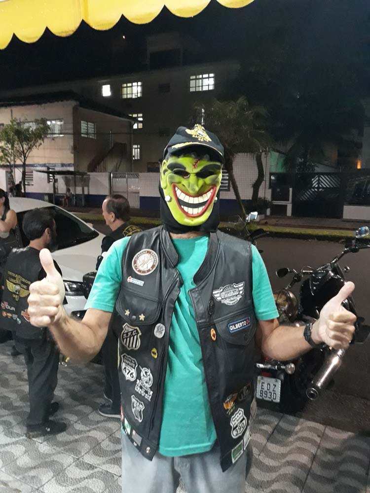 Anivers�riantes e Coletamento Outubro/2018