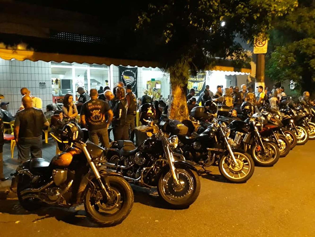 Anivers�riantes Novembro/2018