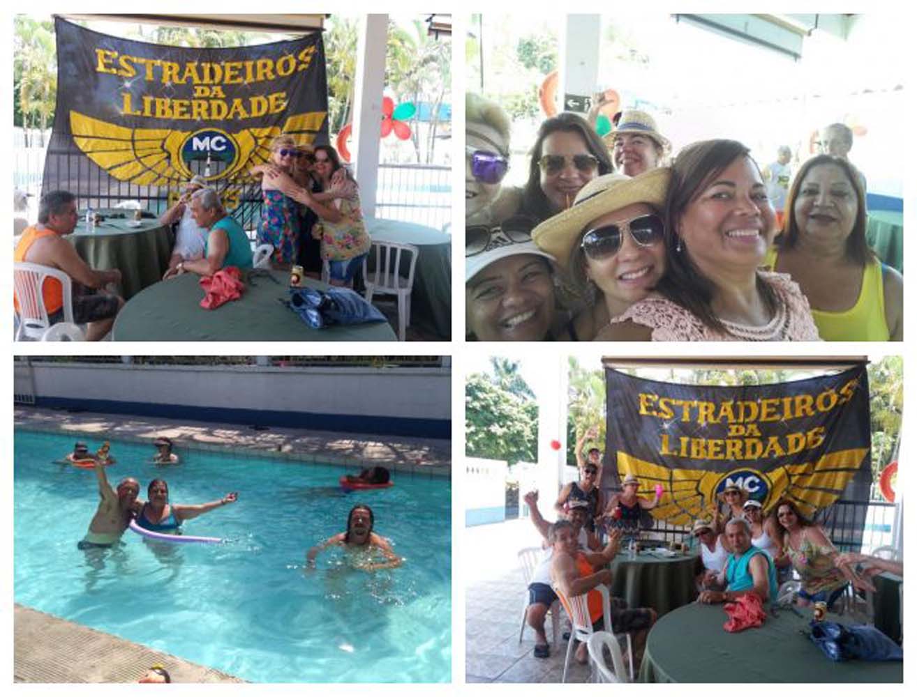 Confraterniza��o 2017