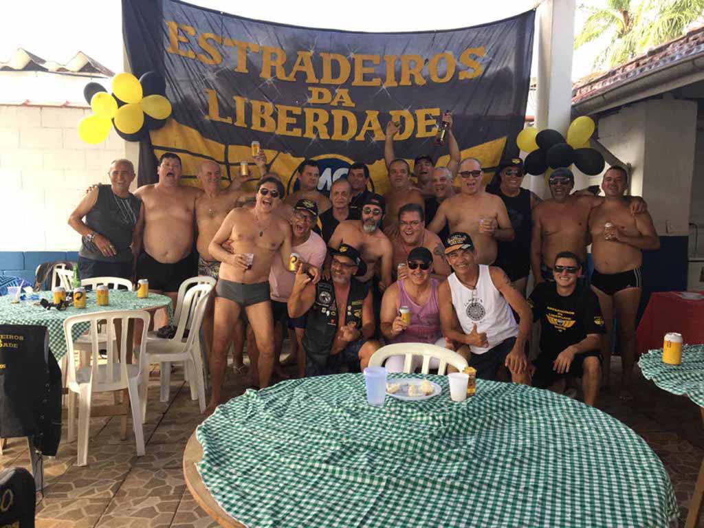 Confraterniza��o 2019