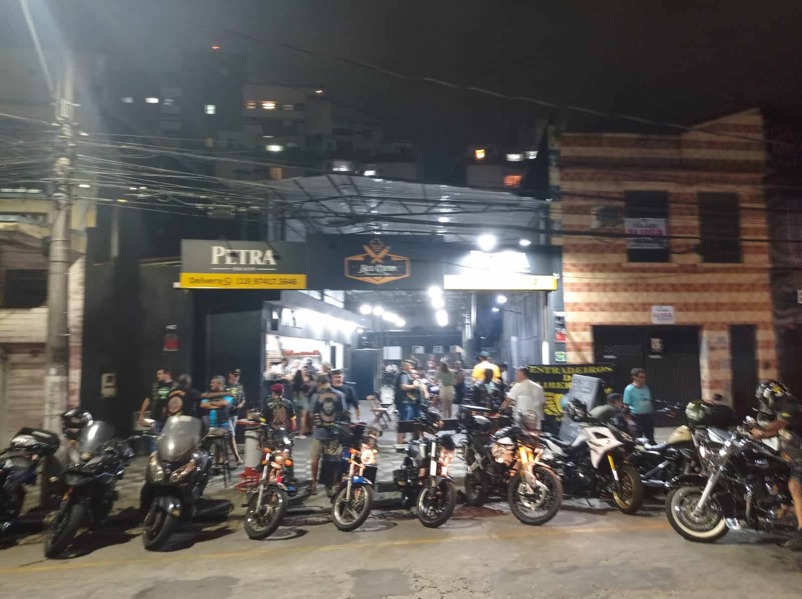 Nova Sede Estradeiros 2025