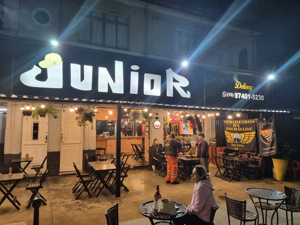 Nova Sede Junho/2025